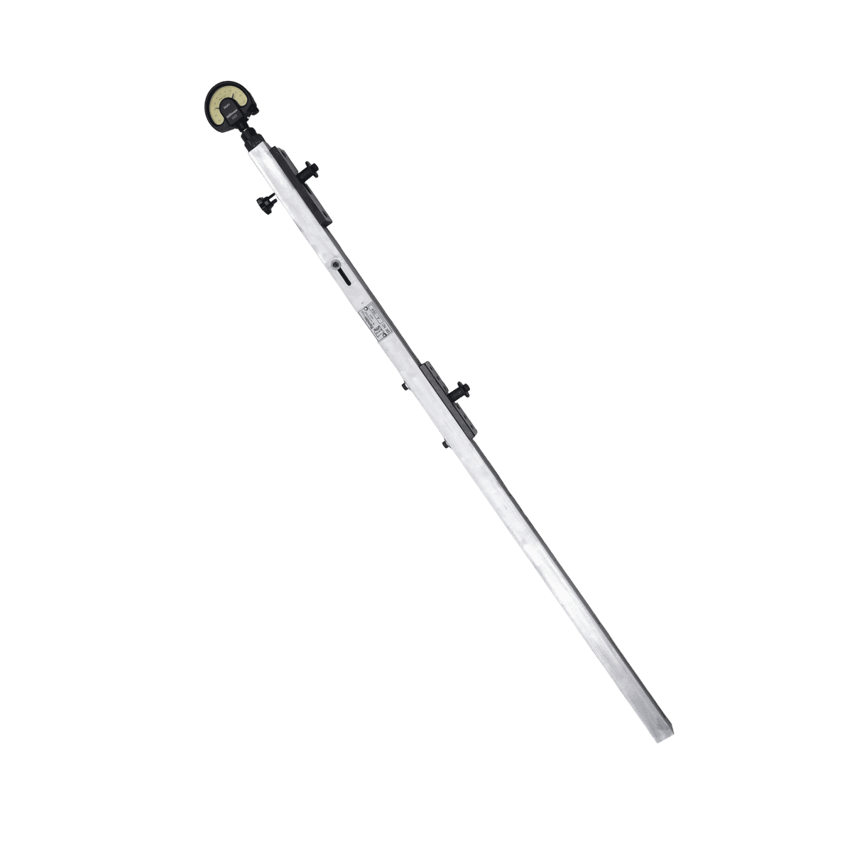 Universal Measuring Gauge (2)